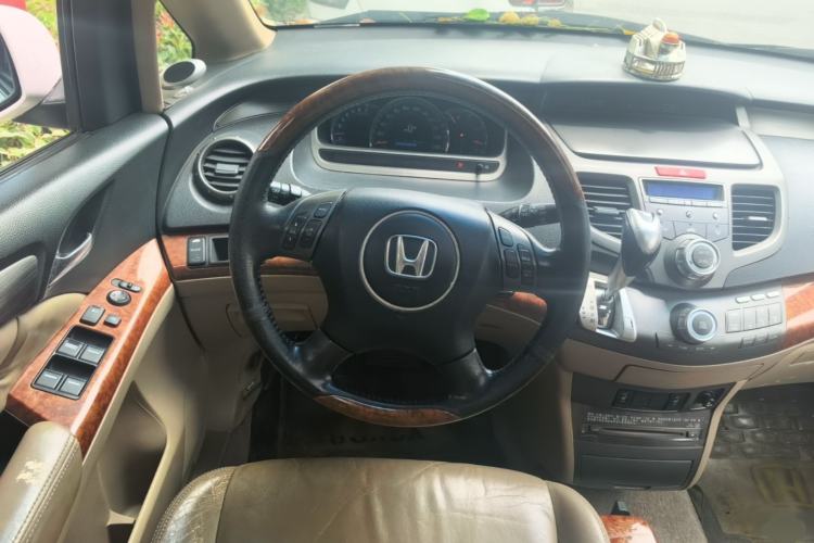 Used Honda Odyssey 2005 2.4L Comfort Edition Steering Wheel