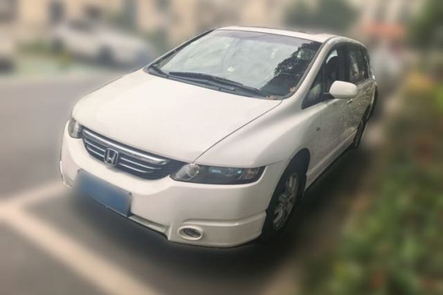 Used Honda Odyssey 2005 2.4L Comfort Edition