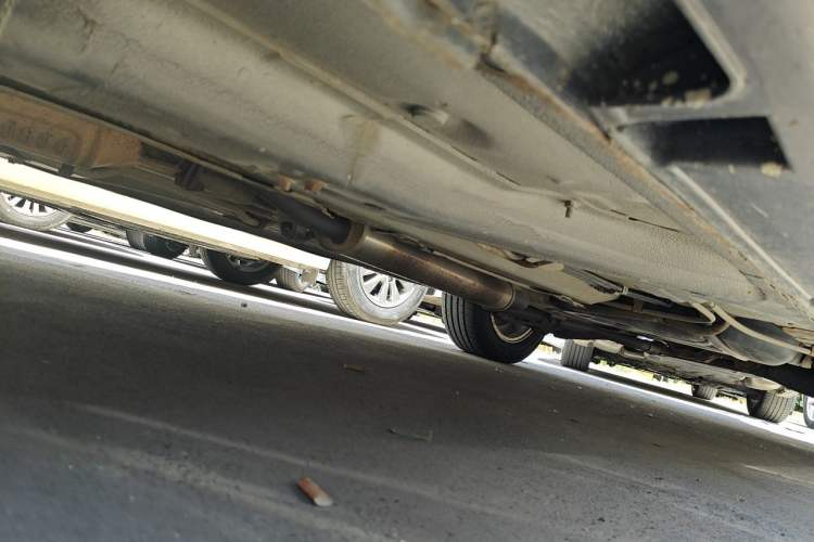 Used Honda Odyssey 2006 2.4L base model Chassis Front Left