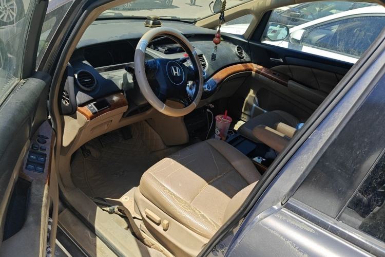 Used Honda Odyssey 2006 2.4L base model Driver Seat