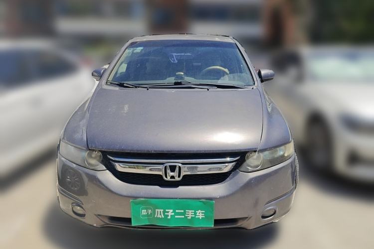 Used Honda Odyssey 2006 2.4L base model Front