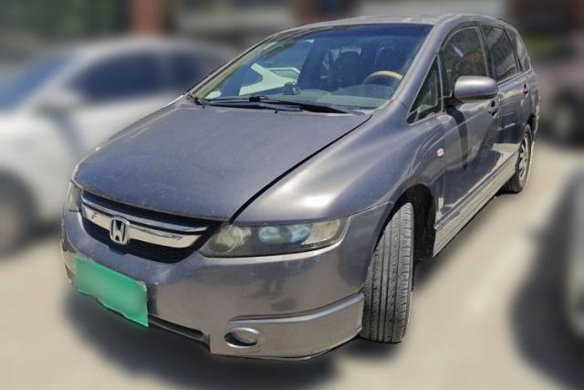 Used Honda Odyssey 2006 2.4L base model