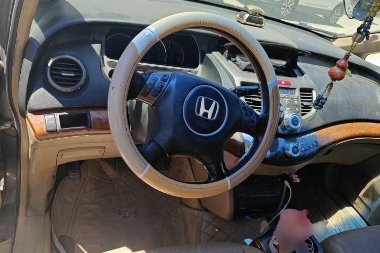 Used Honda Odyssey 2006 2.4L base model Steering Wheel