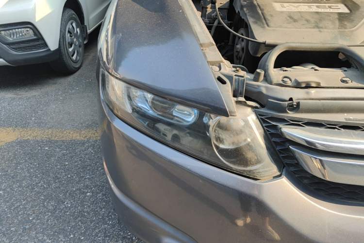 Used Honda Odyssey 2007 2.4L Comfort Edition Right Front Headlight