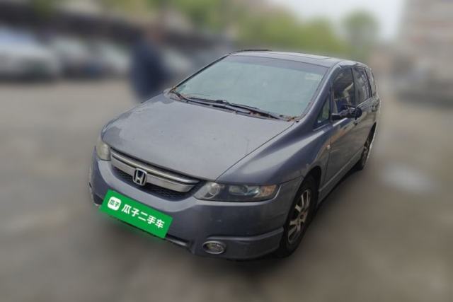 Used Honda Odyssey 2008 2.4L Comfort Edition