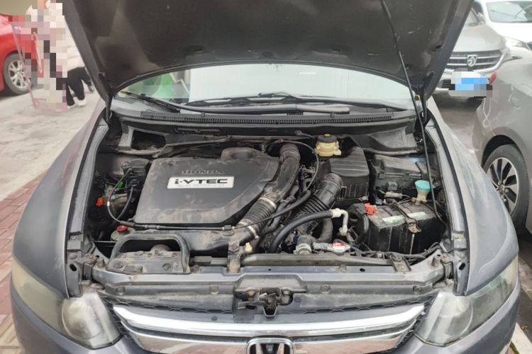 Used Honda Odyssey 2008 2.4L standard version Engine Bay