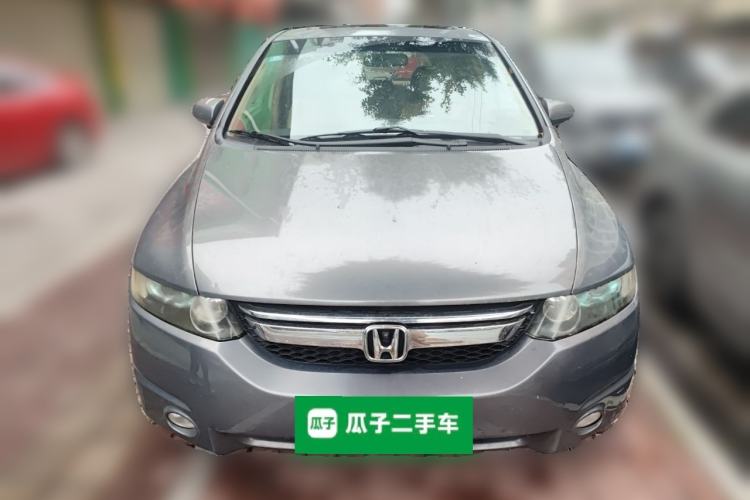 Used Honda Odyssey 2008 2.4L standard version Front