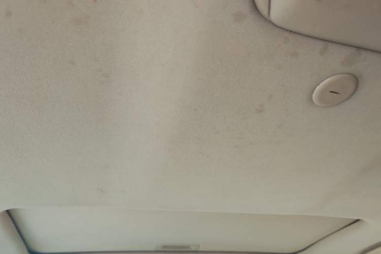 Used Honda Odyssey 2008 2.4L Comfort Edition Headliner