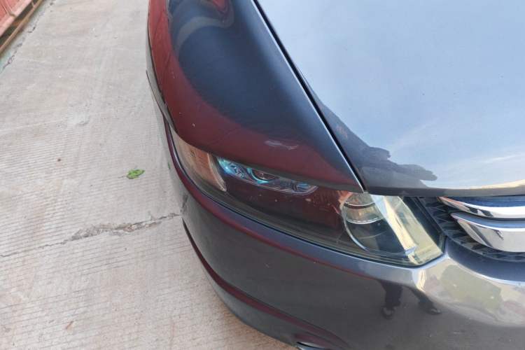 Used Honda Odyssey 2008 2.4L Comfort Edition Right Front Headlight