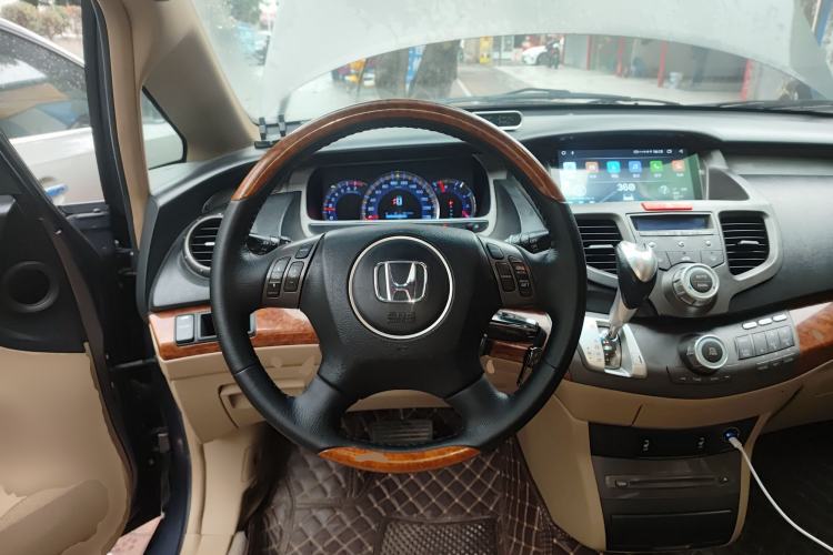 Used Honda Odyssey 2008 2.4L standard version Steering Wheel