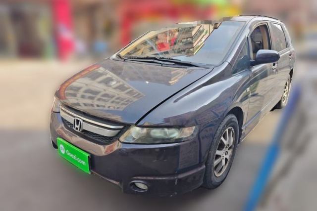 Used Honda Odyssey 2008 2.4L Comfort Edition