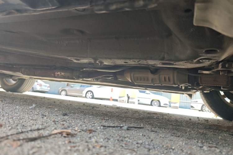 Used Honda Odyssey 2008 2.4L Luxury Edition Chassis Front Right