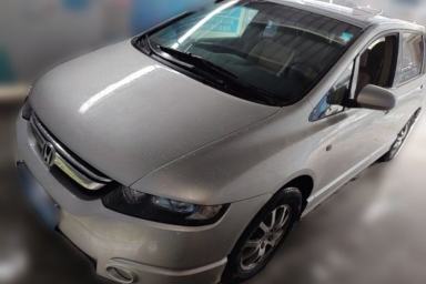 Used Honda Odyssey 2008 2.4L Comfort Edition