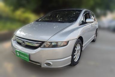 Used Honda Odyssey 2008 2.4L Comfort Edition