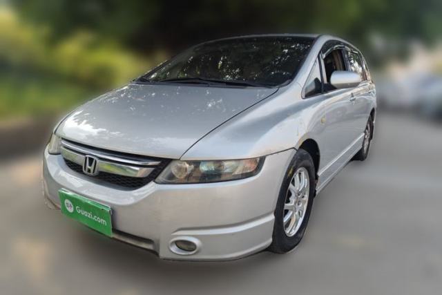 Used Honda Odyssey 2008 2.4L Comfort Edition