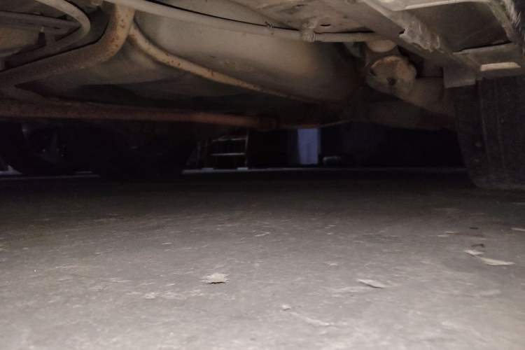 Used Honda Odyssey 2008 2.4L Luxury Edition Chassis Front Right