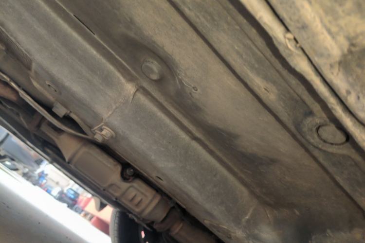 Used Honda Odyssey 2008 2.4L Comfort Edition Chassis Front Right