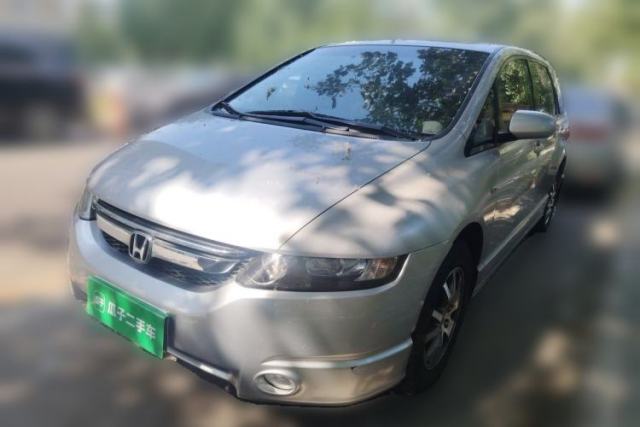 Used Honda Odyssey 2008 2.4L Comfort Edition