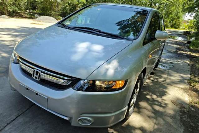 Used Honda Odyssey 2008 2.4L Comfort Edition