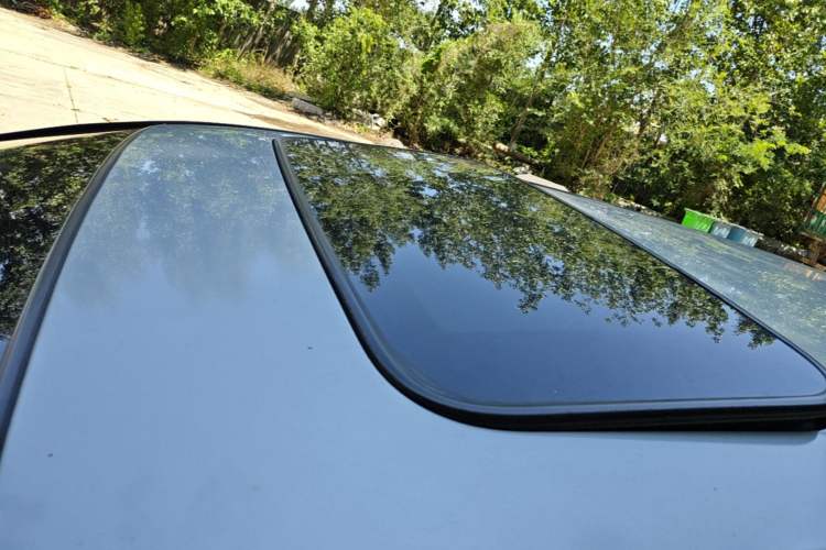 Used Honda Odyssey 2008 2.4L Comfort Edition Roof