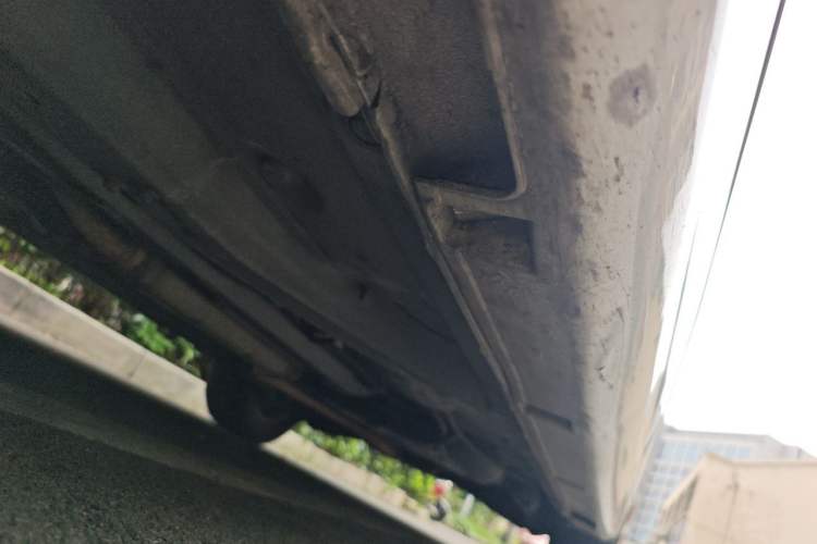 Used Honda Odyssey 2008 2.4L Comfort Edition Chassis Front Left