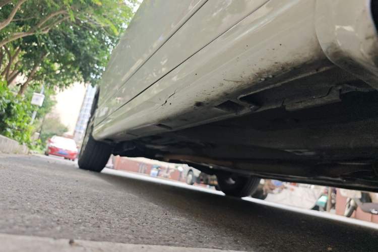 Used Honda Odyssey 2008 2.4L Comfort Edition Chassis Front Right