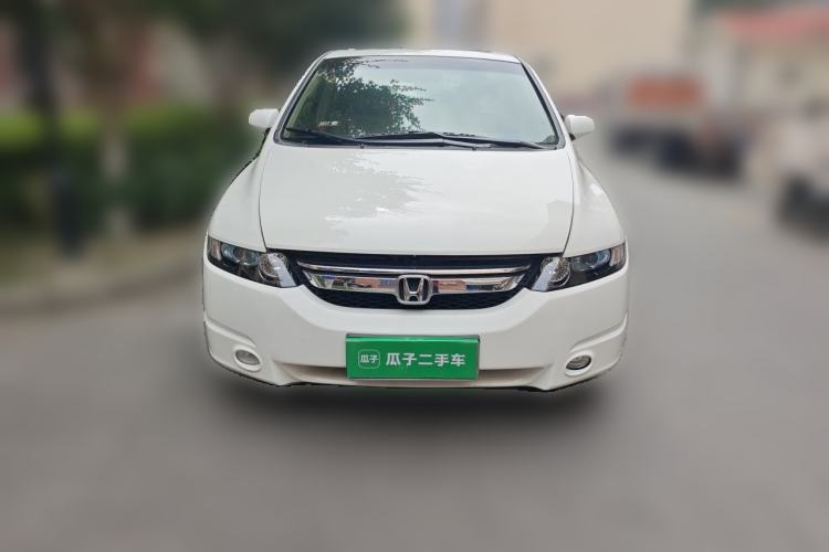 Used Honda Odyssey 2008 2.4L Comfort Edition Front