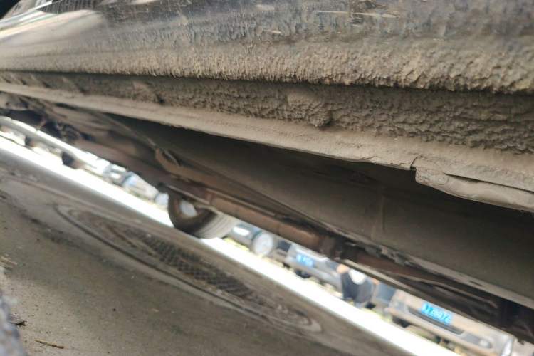 Used Honda Odyssey 2009 2.4L Luxury Edition Chassis Front Right