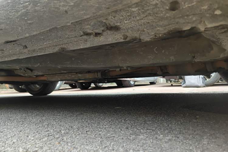 Used Honda Odyssey 2009 2.4L Luxury Edition Chassis Front Right