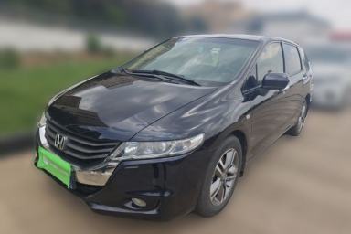 Used Honda Odyssey 2009 2.4L Luxury Edition