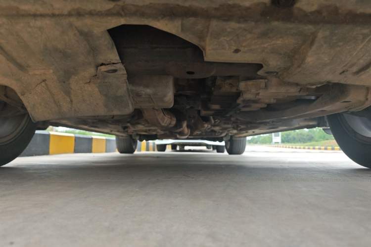 Used Honda Odyssey 2009 2.4L Luxury Edition Chassis Front