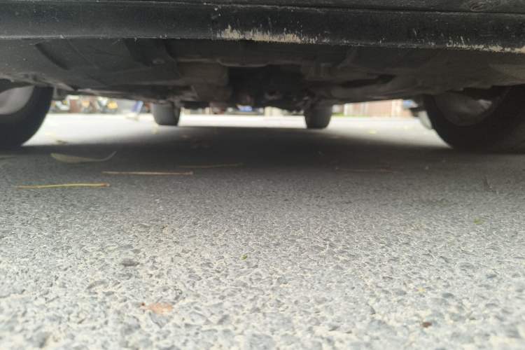 Used Honda Odyssey 2009 2.4L Luxury Edition Chassis Front