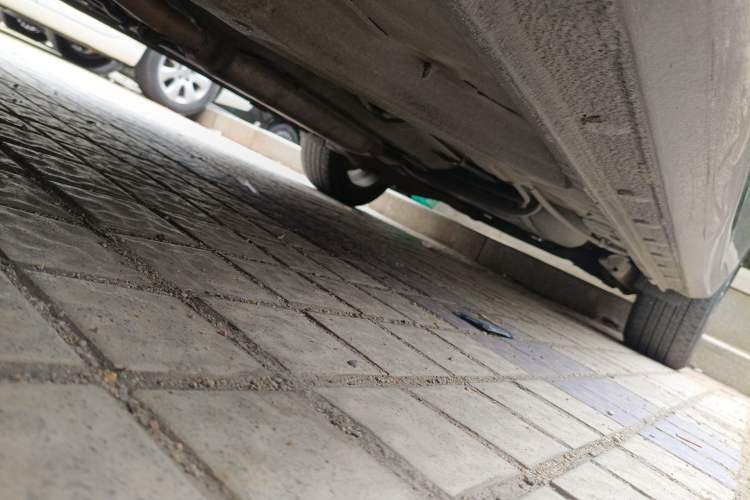 Used Honda Odyssey 2009 2.4L Luxury Edition Chassis Front Left