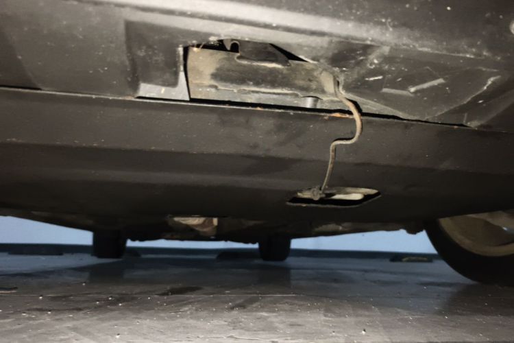 Used Honda Odyssey 2009 2.4L Luxury Edition Chassis Front