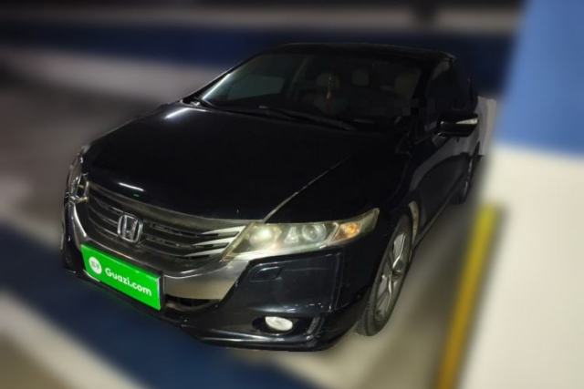 Used Honda Odyssey 2009 2.4L Luxury Edition