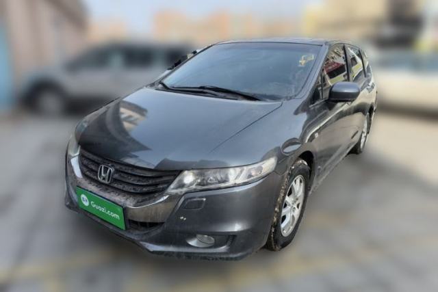 Used Honda Odyssey 2009 2.4L Luxury Edition