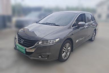 Used Honda Odyssey 2009 2.4L Luxury Edition