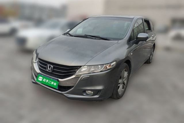 Used Honda Odyssey 2009 2.4L Comfort Edition