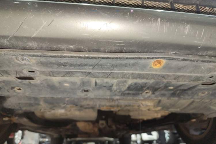 Used Honda Odyssey 2009 2.4L Luxury Edition Chassis Front