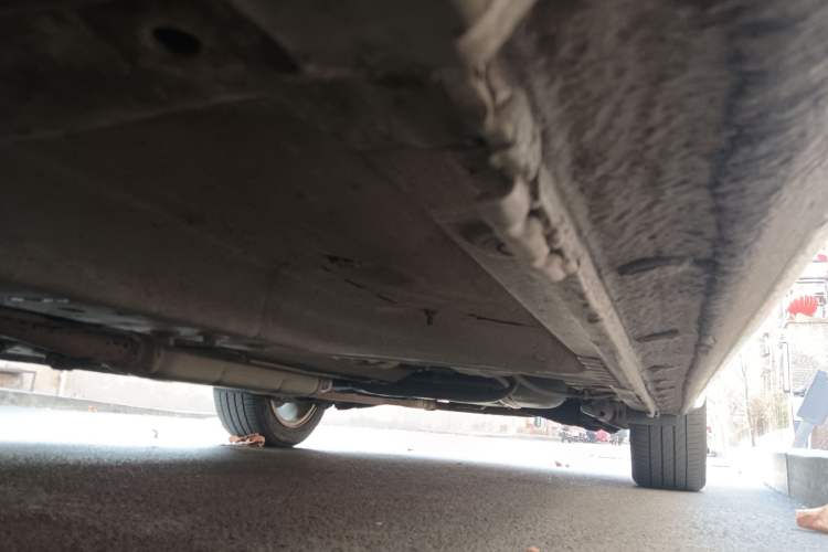 Used Honda Odyssey 2009 2.4L Luxury Edition Chassis Front Left