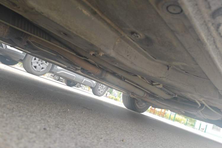 Used Honda Odyssey 2009 2.4L Luxury Edition Chassis Front Left
