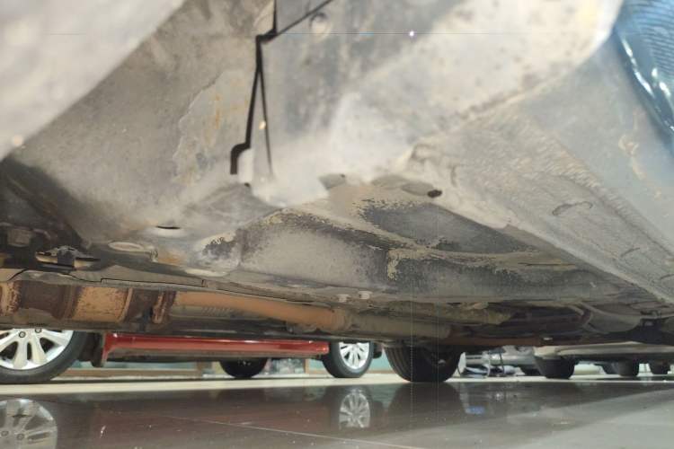 Used Honda Odyssey 2009 2.4L Luxury Edition Chassis Front Left