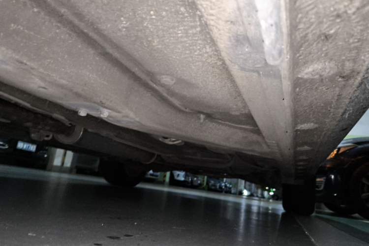 Used Honda Odyssey 2009 2.4L Comfort Edition Chassis Front Left