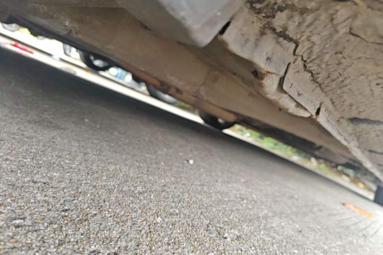 Used Honda Odyssey 2009 2.4L Luxury Edition Chassis Front Left