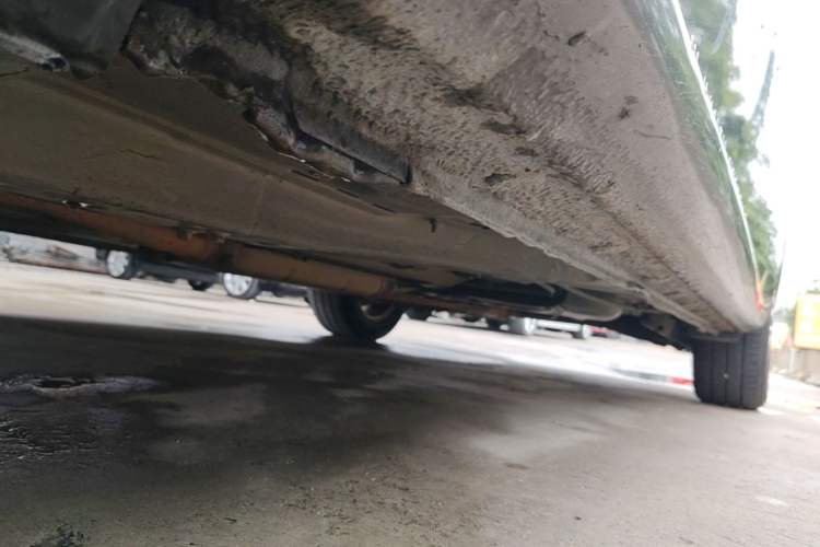 Used Honda Odyssey 2009 2.4L Comfort Edition Chassis Front Left