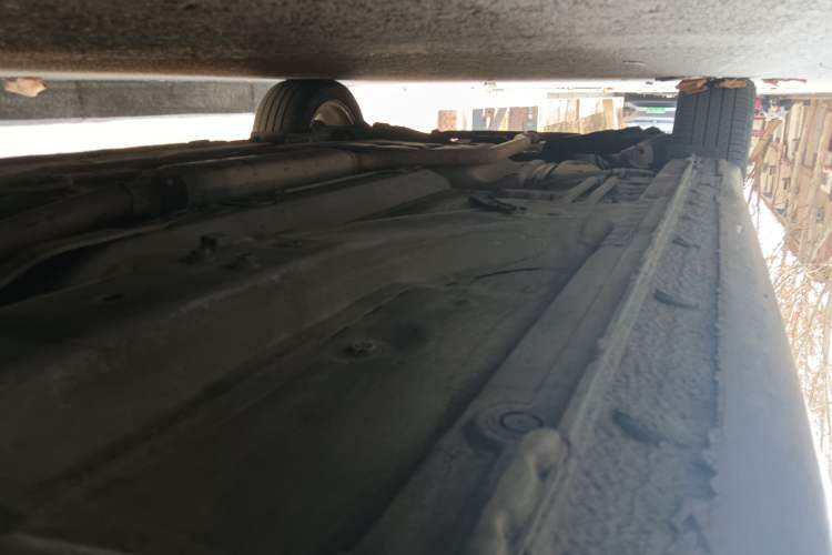 Used Honda Odyssey 2009 2.4L Luxury Edition Chassis Front Right