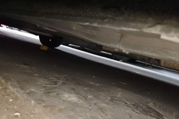 Used Honda Odyssey 2009 2.4L Luxury Edition Chassis Front Right