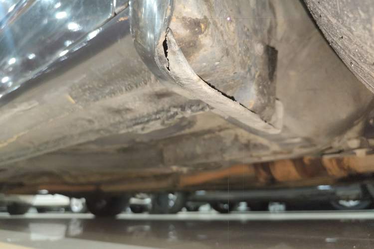 Used Honda Odyssey 2009 2.4L Luxury Edition Chassis Front Right
