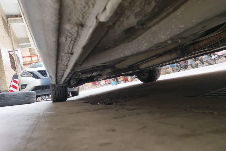 Used Honda Odyssey 2009 2.4L Comfort Edition Chassis Front Right