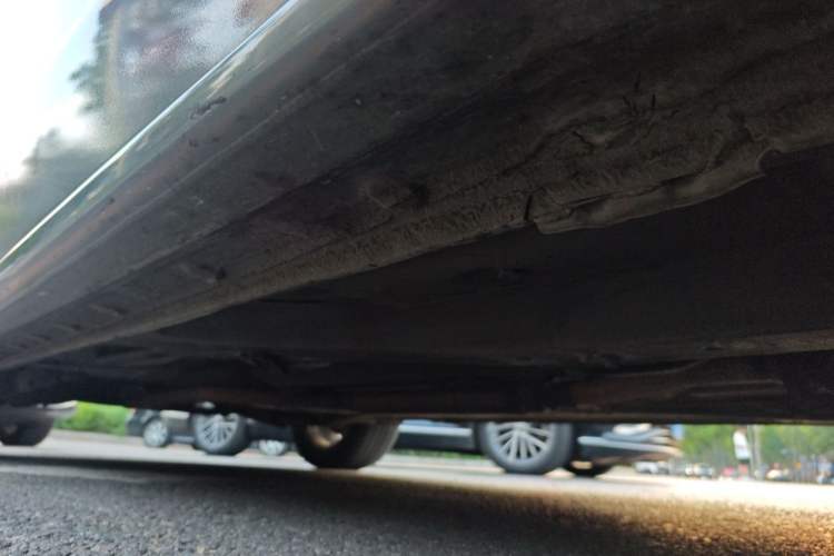 Used Honda Odyssey 2009 2.4L Luxury Edition Chassis Front Right